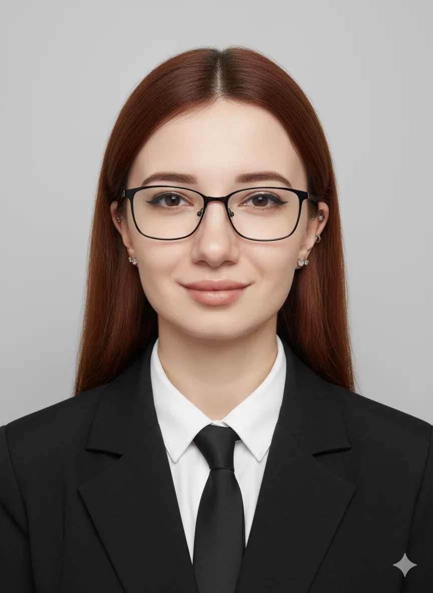 Эльвина 