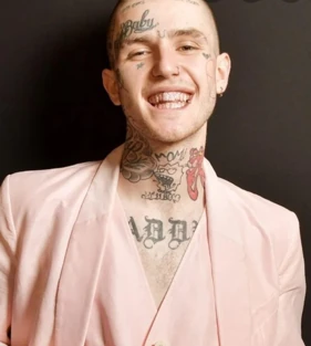 lil peep